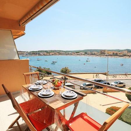Apartment Sofia L' Escala Ngoại thất bức ảnh
