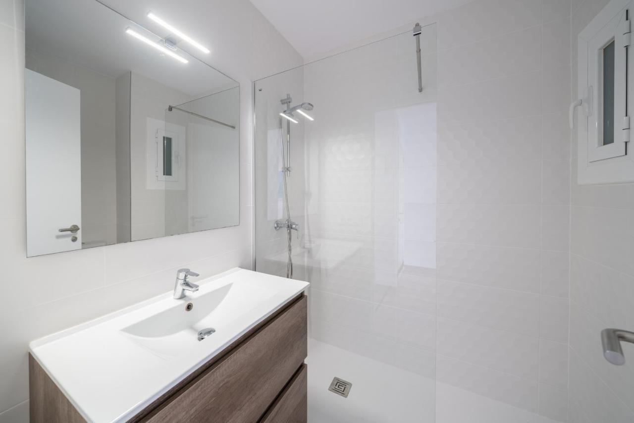 Apartment Sofia L' Escala Ngoại thất bức ảnh