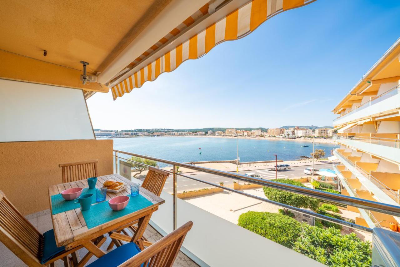 Apartment Sofia L' Escala Ngoại thất bức ảnh